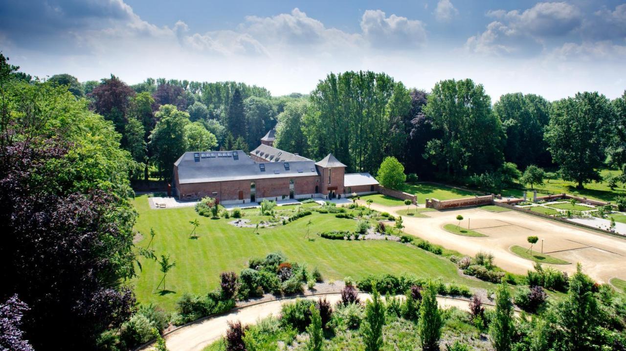 Hotel Le Val-Fayt Экстерьер фото