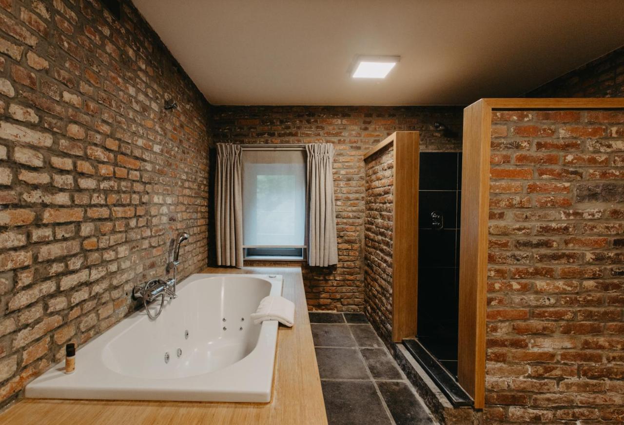 Hotel Le Val-Fayt Экстерьер фото
