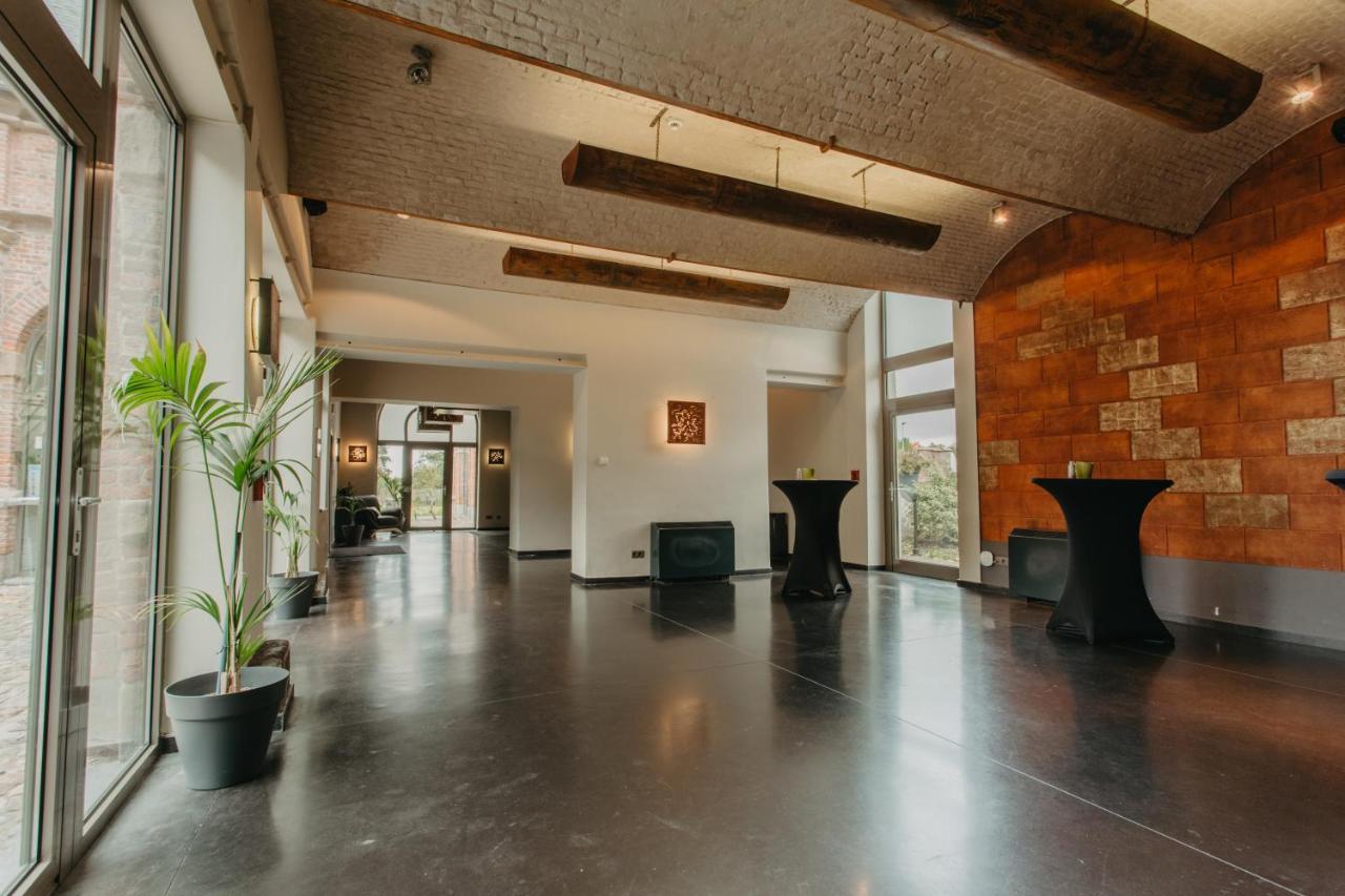 Hotel Le Val-Fayt Экстерьер фото