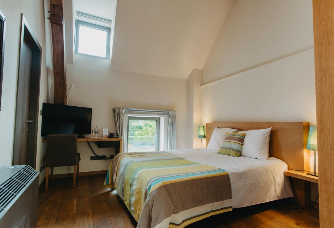 Hotel Le Val-Fayt Экстерьер фото