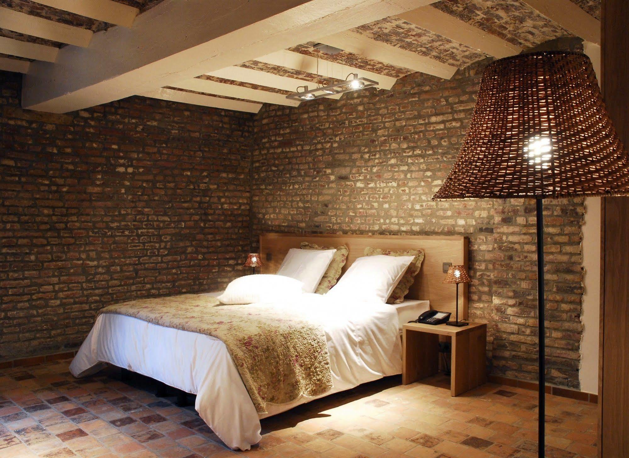 Hotel Le Val-Fayt Экстерьер фото