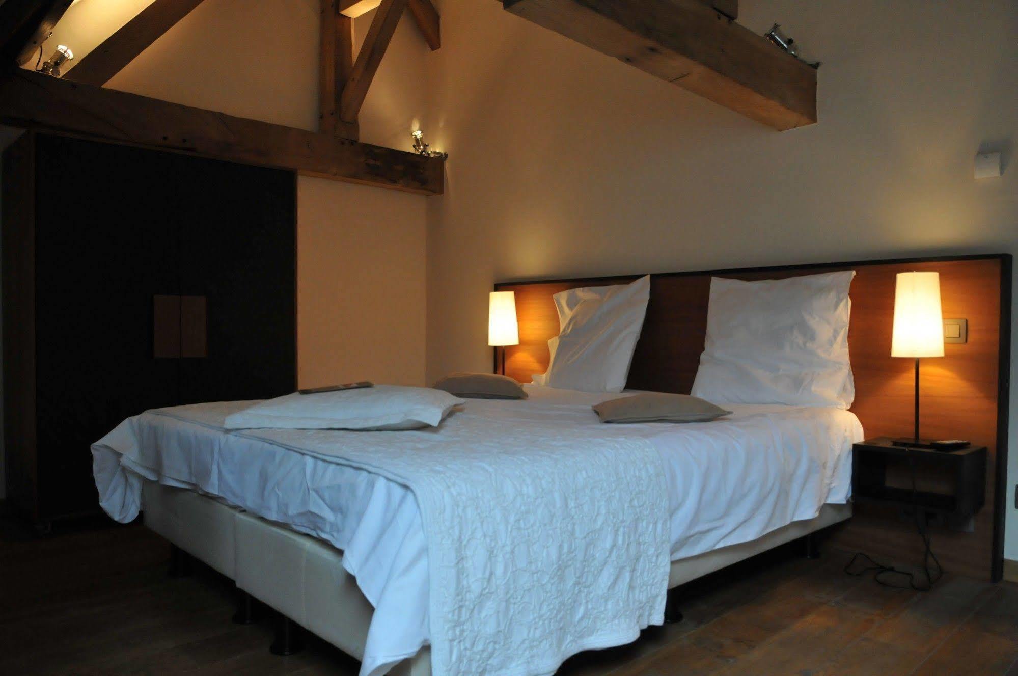 Hotel Le Val-Fayt Экстерьер фото