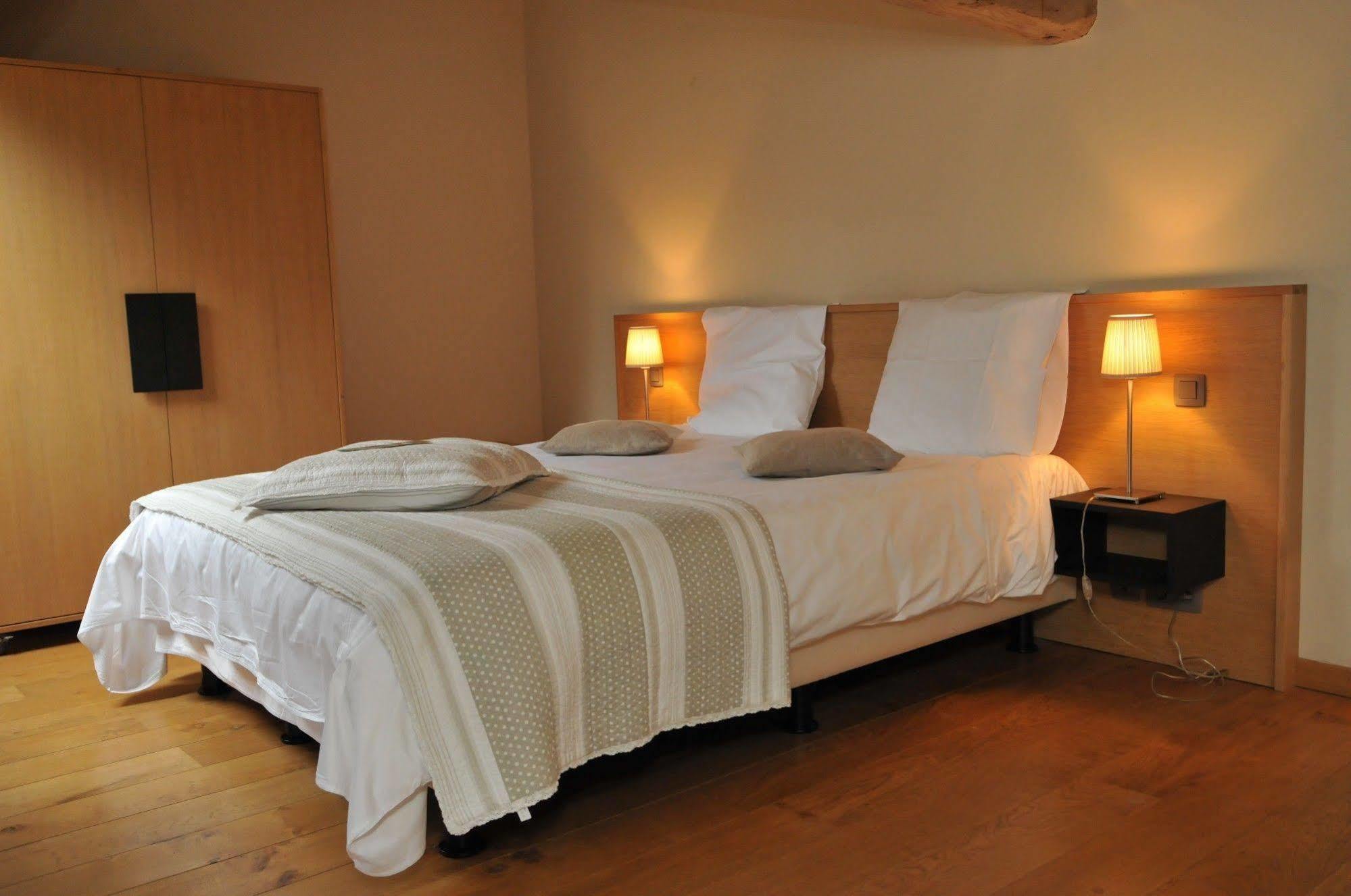 Hotel Le Val-Fayt Экстерьер фото